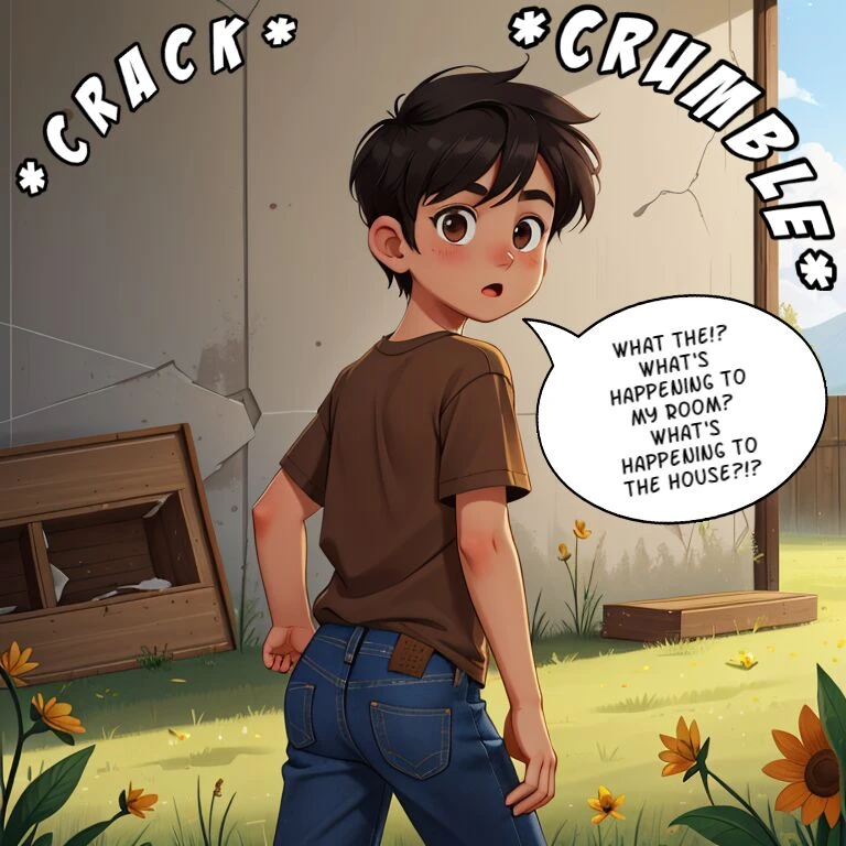 Giving Thanks porn comic picture 2