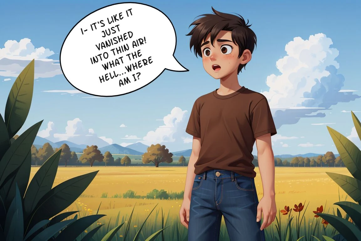 Giving Thanks porn comic picture 3