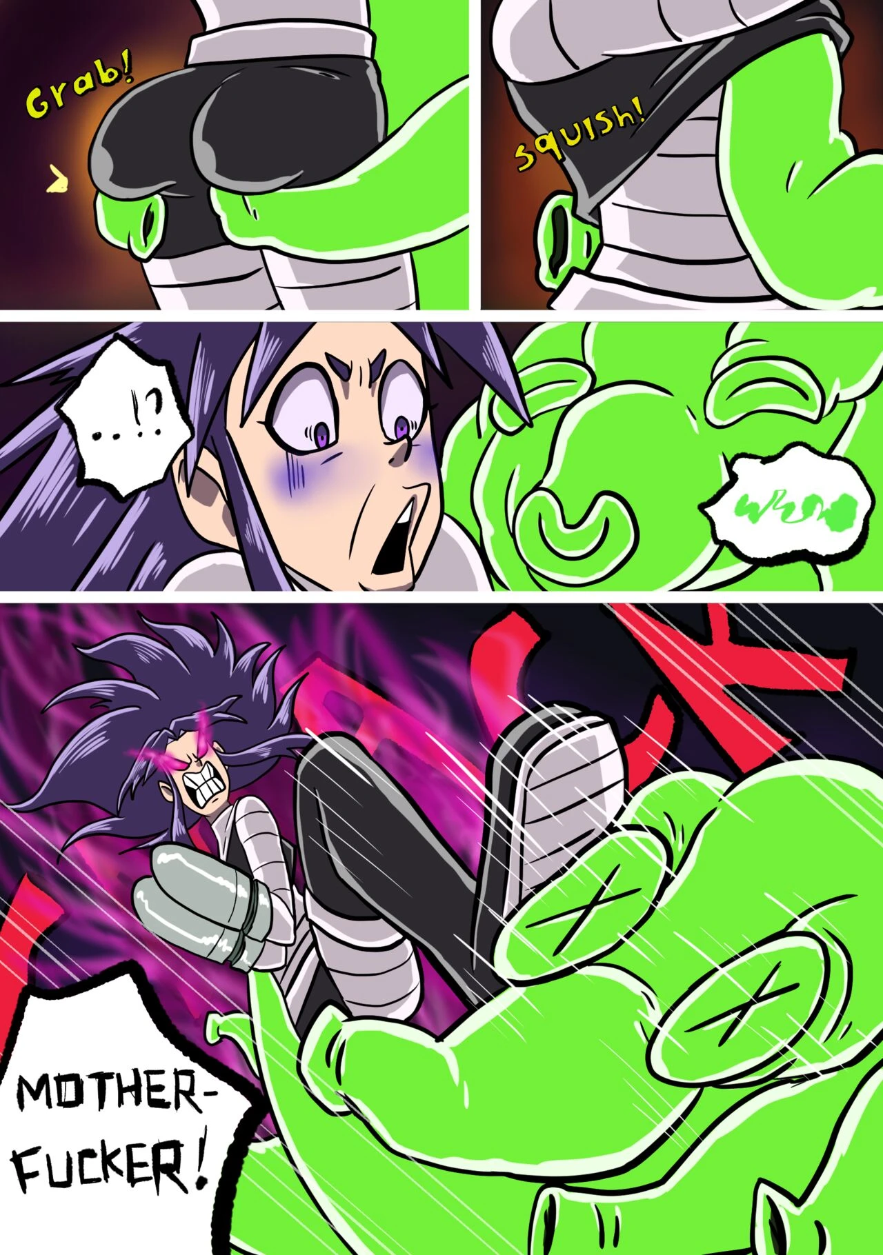 Glgrdsklechhh saga porn comic picture 3