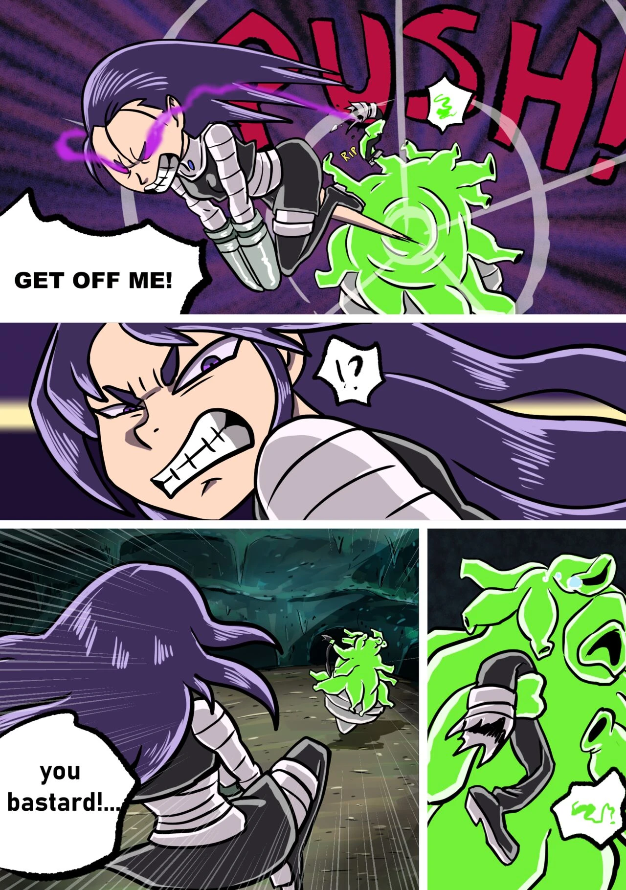 Glgrdsklechhh saga porn comic picture 4