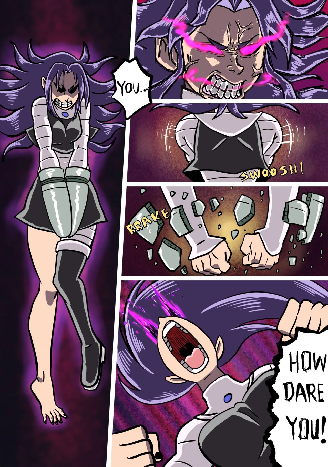 Glgrdsklechhh saga porn comic picture 5