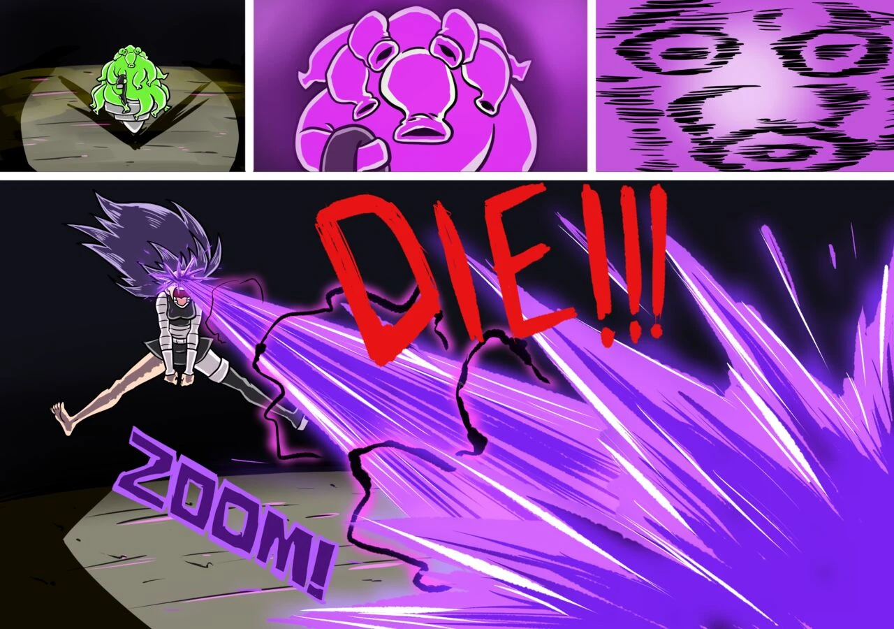 Glgrdsklechhh saga porn comic picture 6