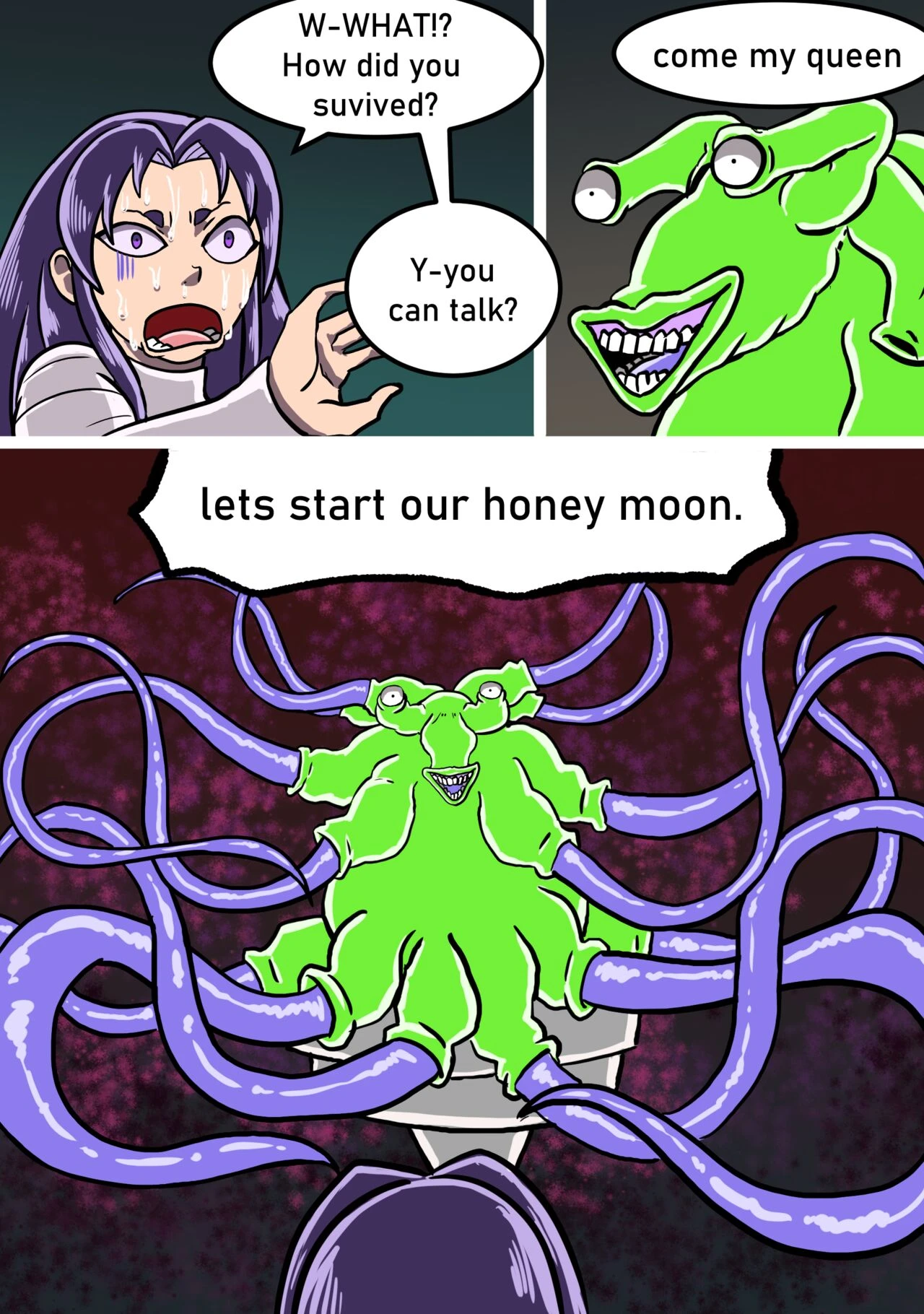 Glgrdsklechhh saga porn comic picture 9