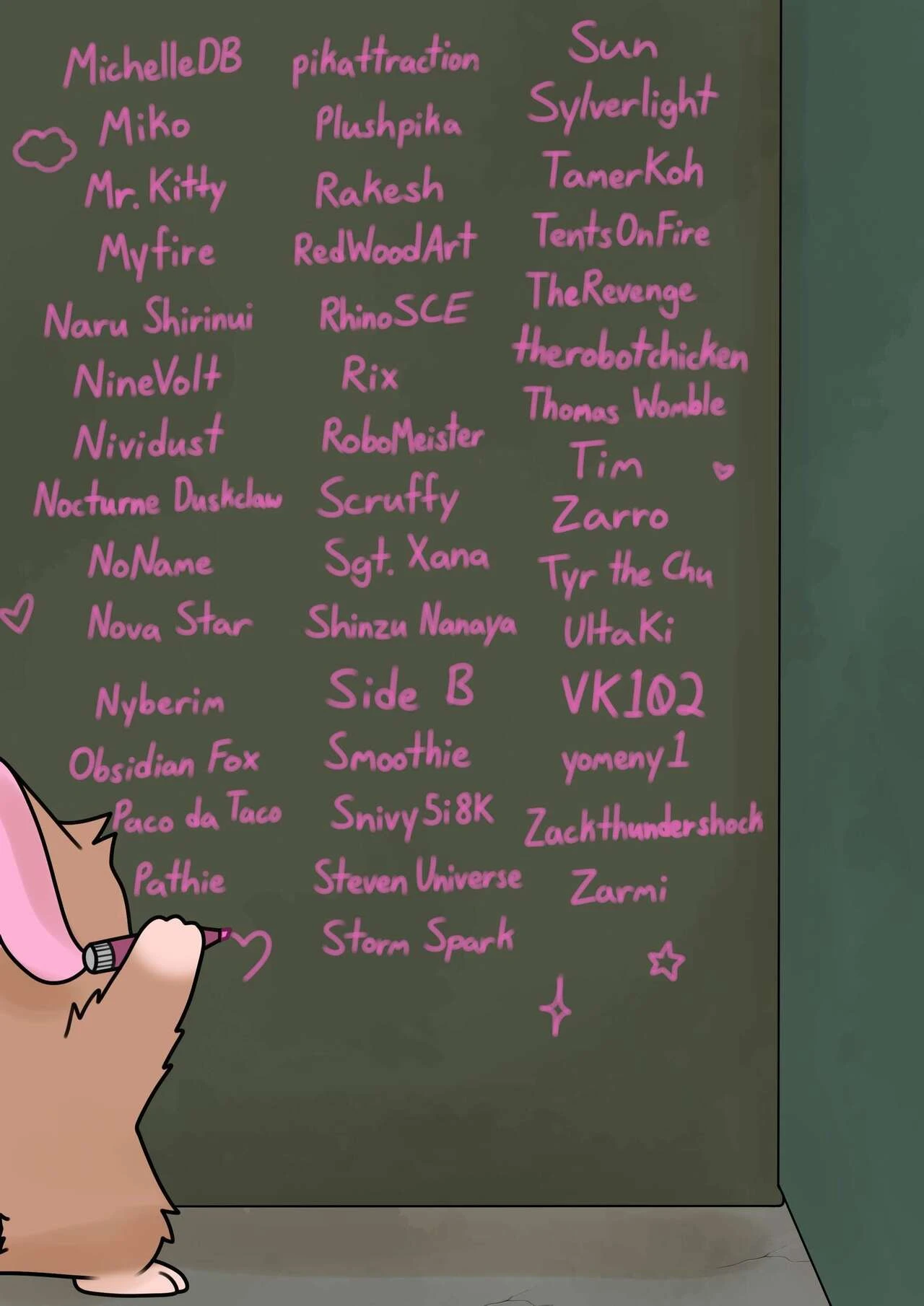 Glory Hole Stories 3 porn comic picture 21