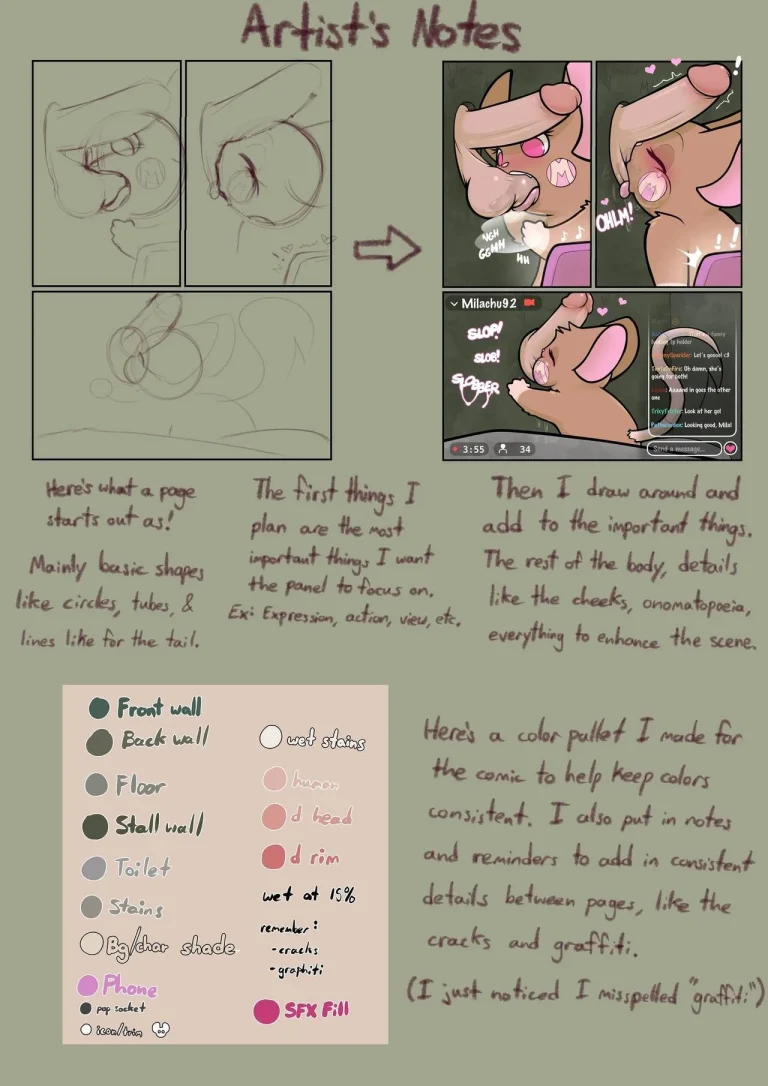 Glory Hole Stories 3 porn comic picture 22