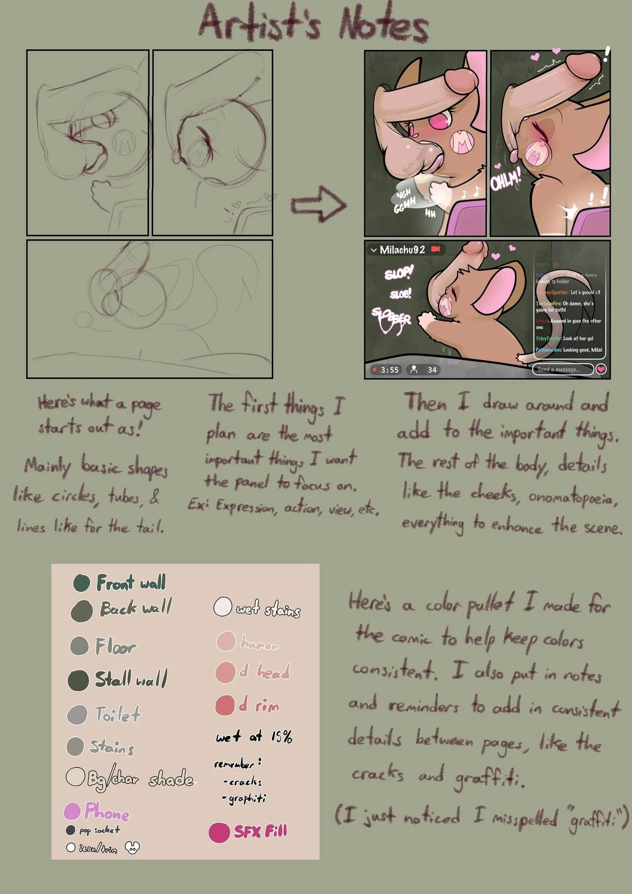 Glory Hole Stories 3 porn comic picture 22