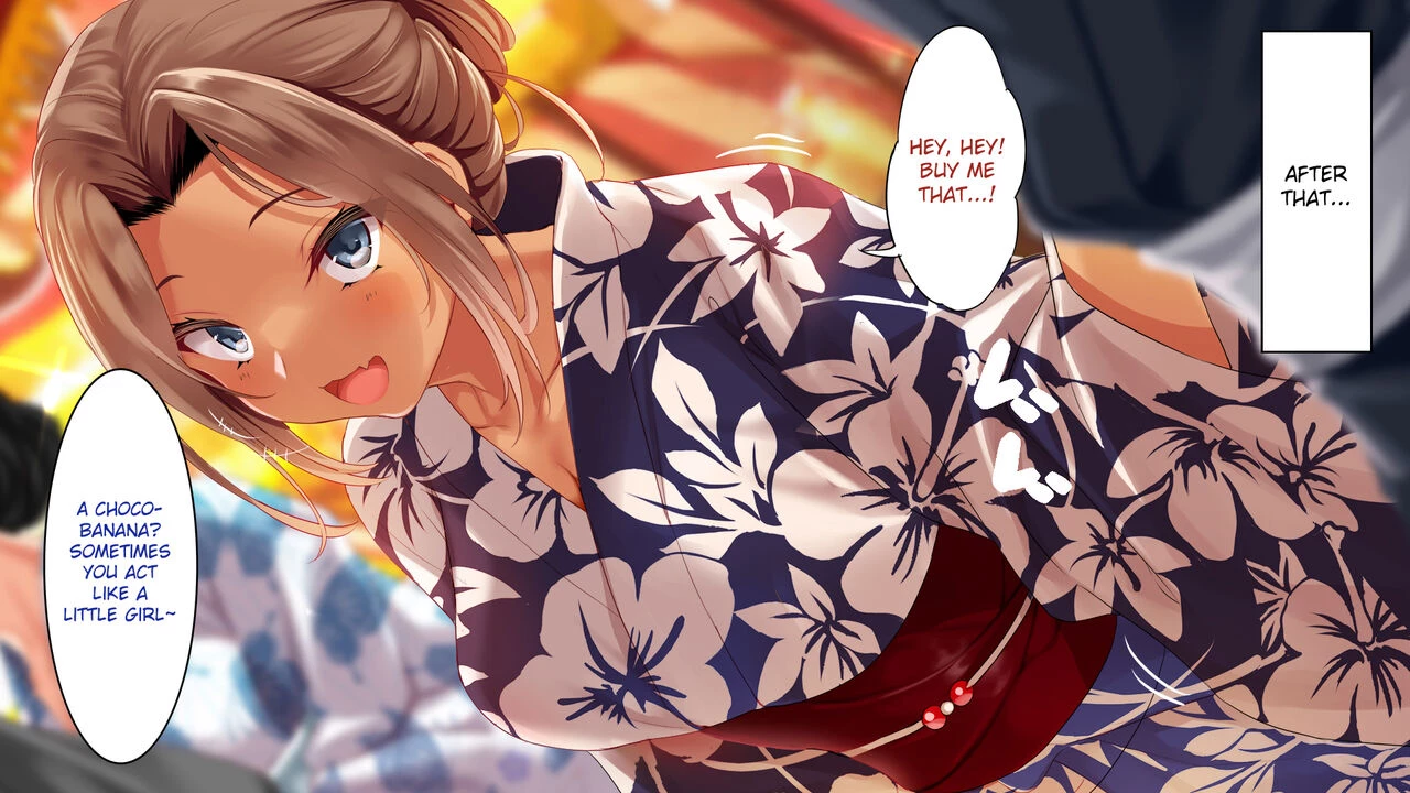 Go To Kozukuri 2nd season ~Kondo wa Umi de Kozukuri!~ porn comic picture 129