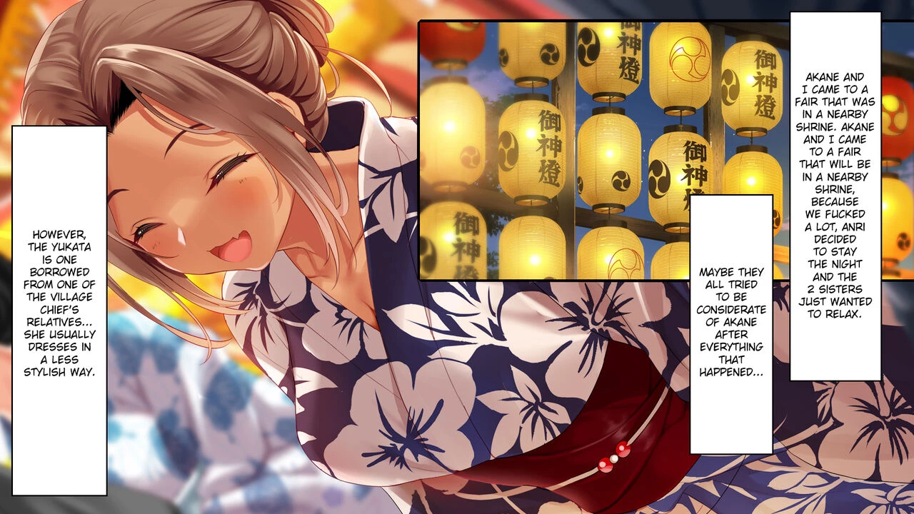 Go To Kozukuri 2nd season ~Kondo wa Umi de Kozukuri!~ porn comic picture 130