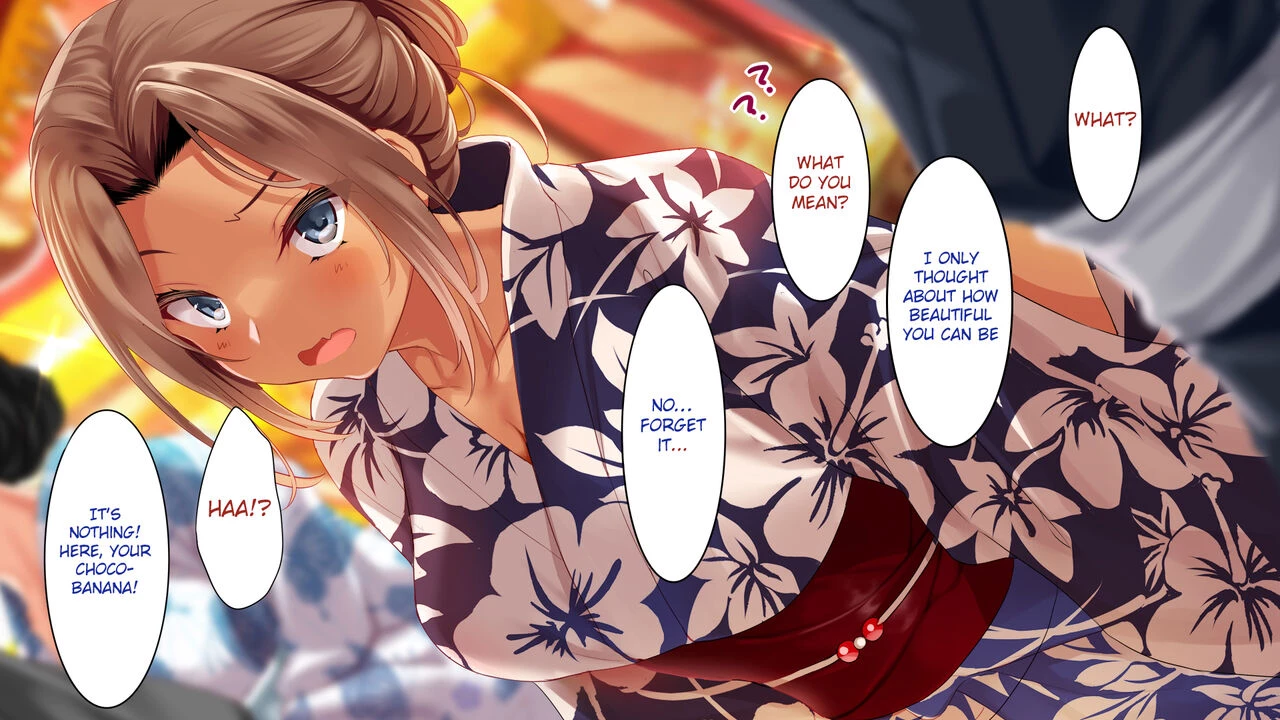 Go To Kozukuri 2nd season ~Kondo wa Umi de Kozukuri!~ porn comic picture 131