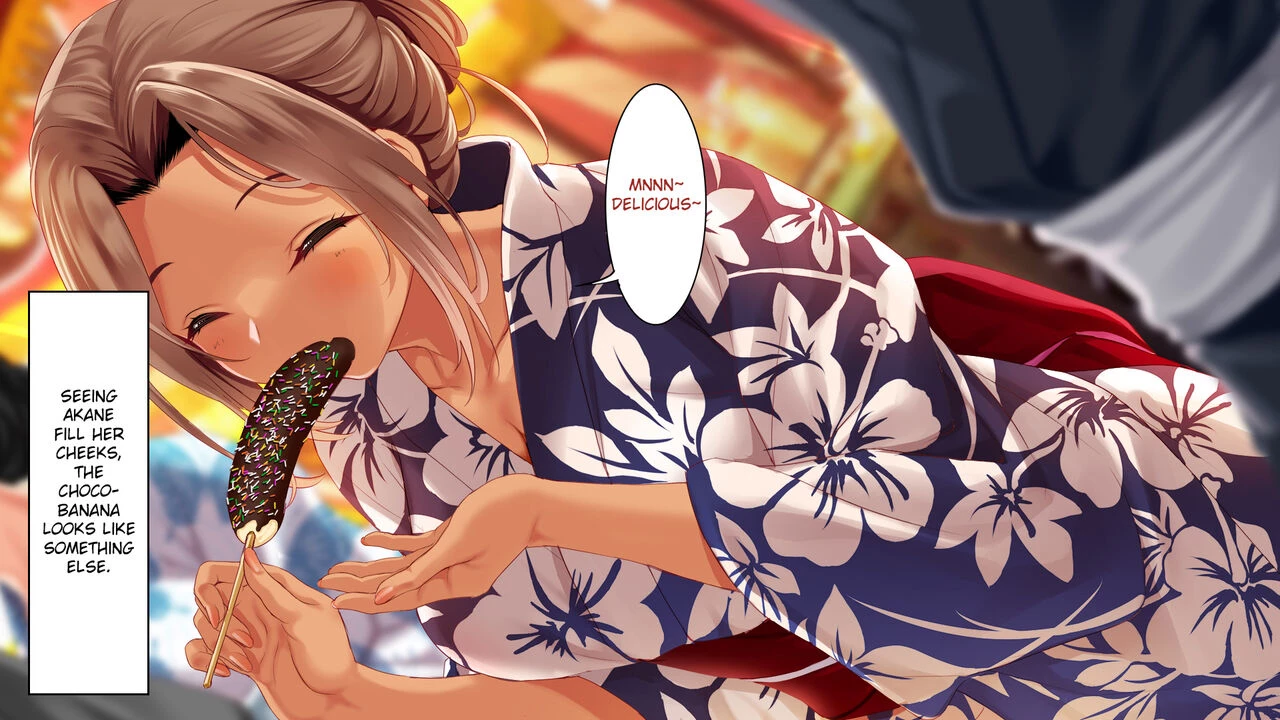 Go To Kozukuri 2nd season ~Kondo wa Umi de Kozukuri!~ porn comic picture 132