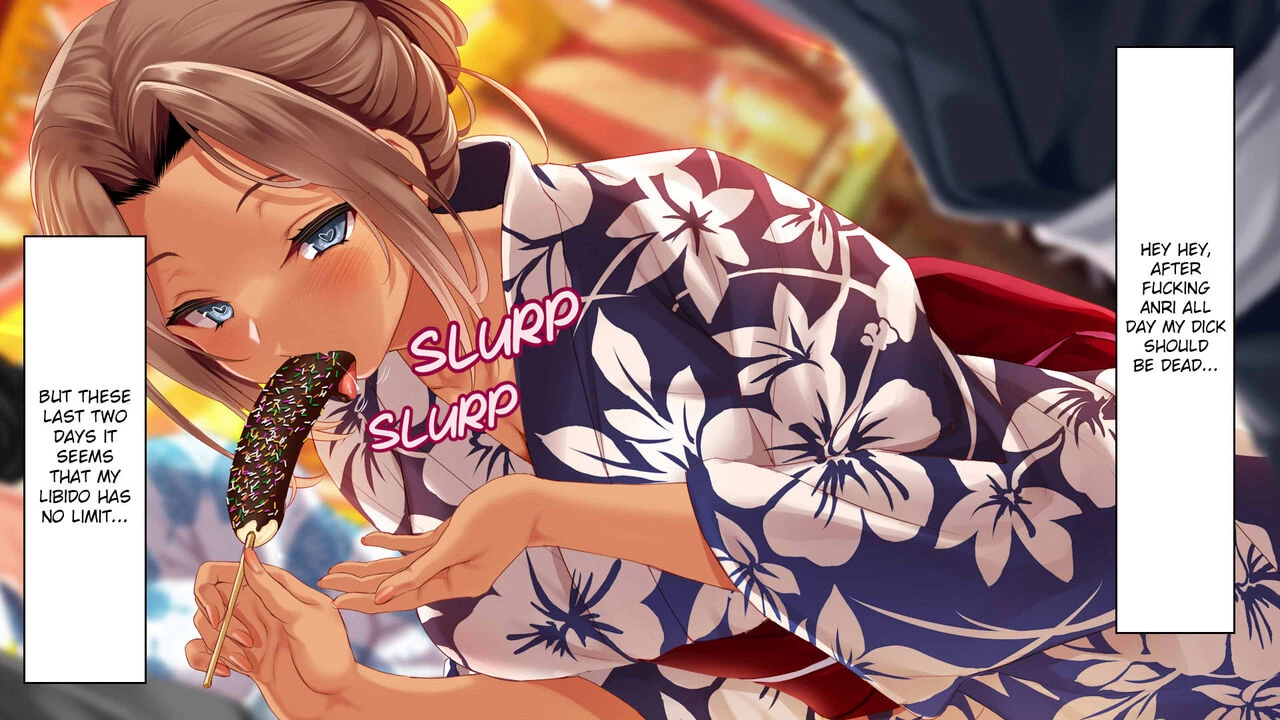 Go To Kozukuri 2nd season ~Kondo wa Umi de Kozukuri!~ porn comic picture 135