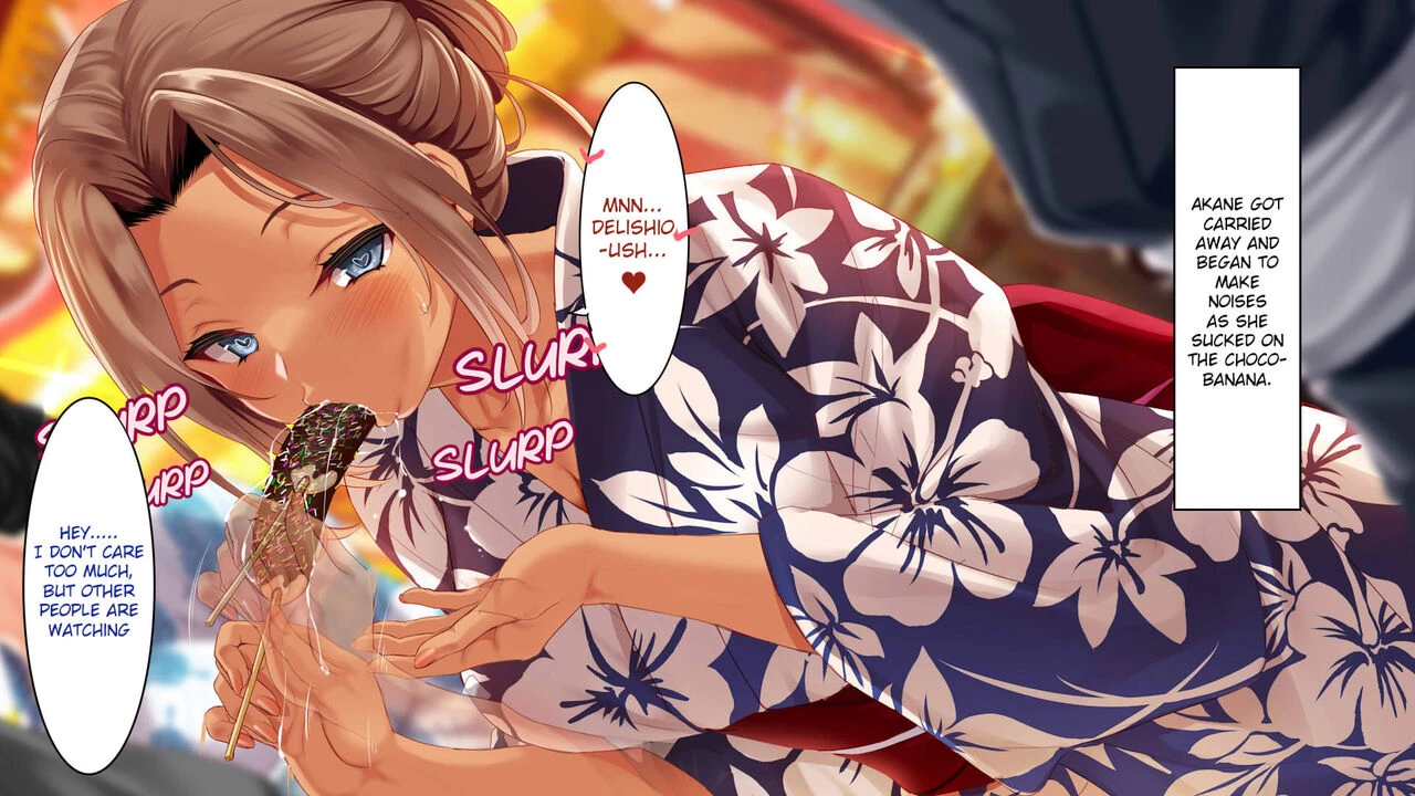 Go To Kozukuri 2nd season ~Kondo wa Umi de Kozukuri!~ porn comic picture 136