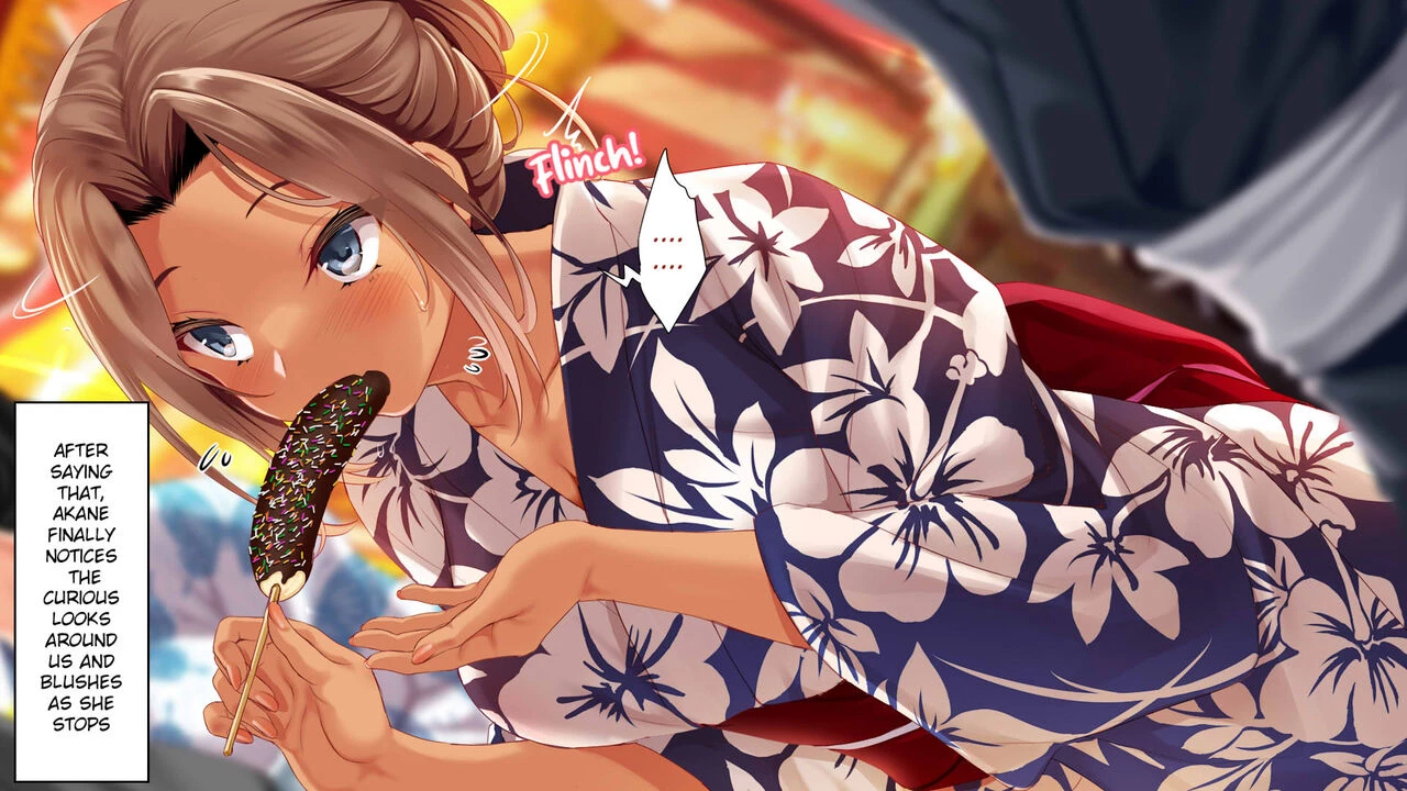 Go To Kozukuri 2nd season ~Kondo wa Umi de Kozukuri!~ porn comic picture 137