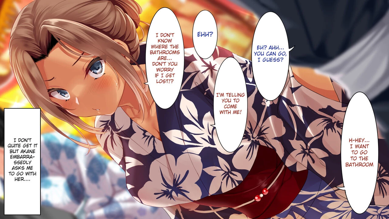 Go To Kozukuri 2nd season ~Kondo wa Umi de Kozukuri!~ porn comic picture 138