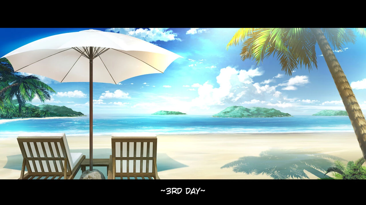 Go To Kozukuri 2nd season ~Kondo wa Umi de Kozukuri!~ porn comic picture 174