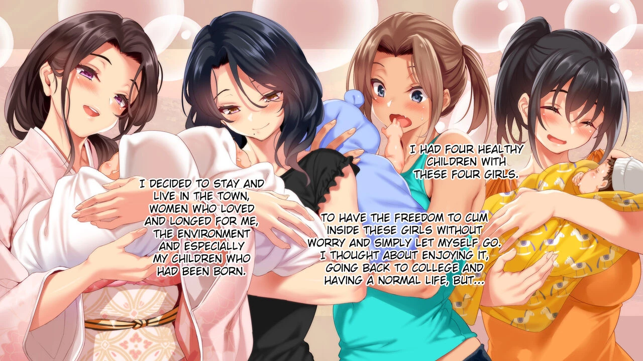 Go To Kozukuri 2nd season ~Kondo wa Umi de Kozukuri!~ porn comic picture 6