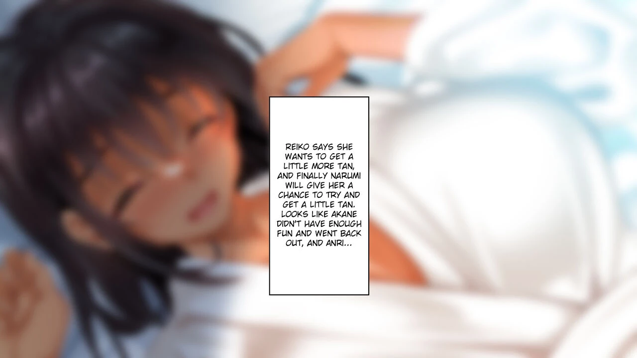 Go To Kozukuri 2nd season ~Kondo wa Umi de Kozukuri!~ porn comic picture 92