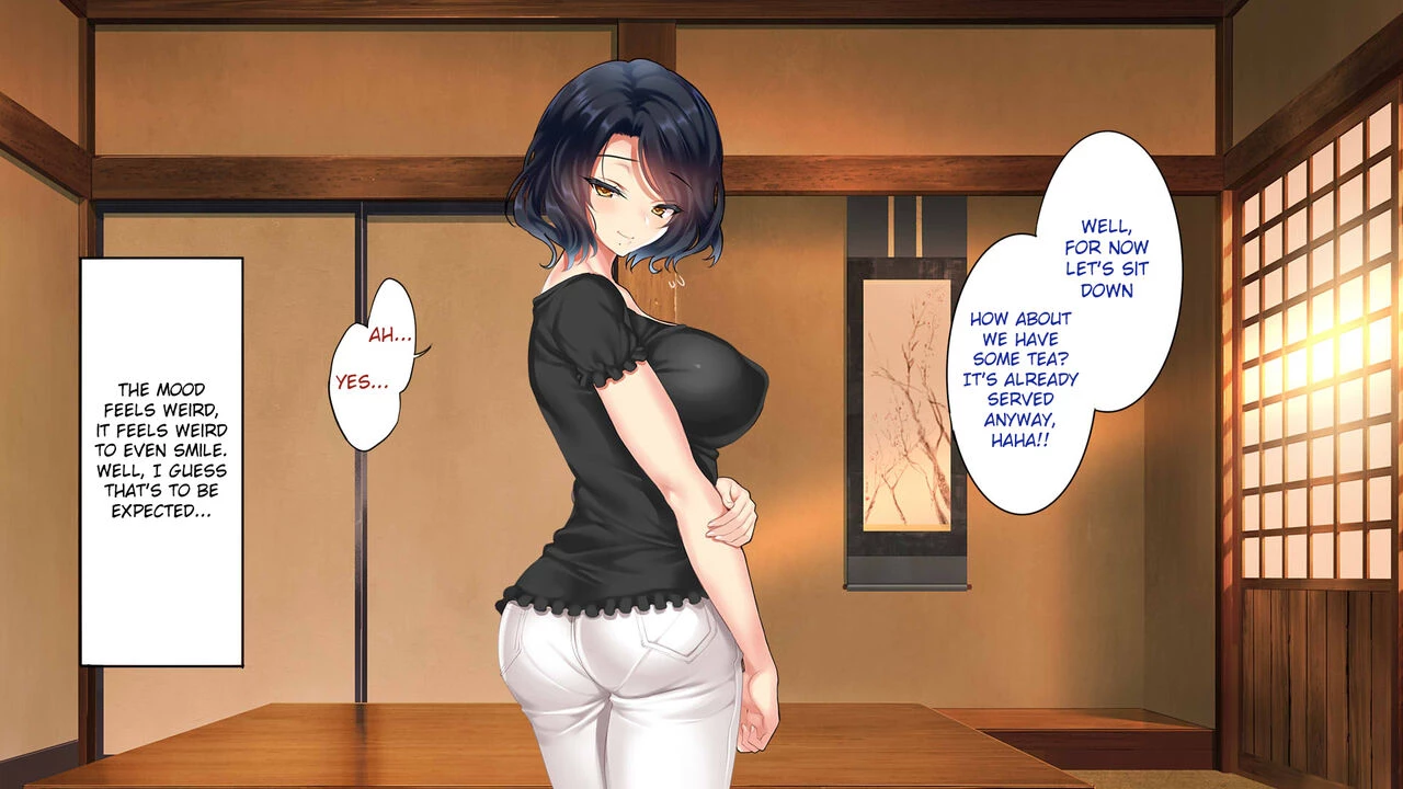 Go to Kozukuri ~Ore ga Kasoka no Susumu Inaka no Mura de Tekireiki no Onna-tachi e no Tanetsuke o Onegai sareta Wake~ porn comic picture 136