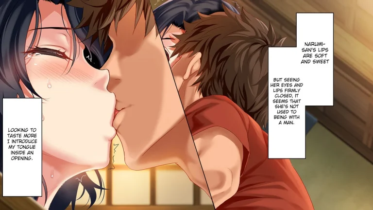 Go to Kozukuri ~Ore ga Kasoka no Susumu Inaka no Mura de Tekireiki no Onna-tachi e no Tanetsuke o Onegai sareta Wake~ porn comic picture 141