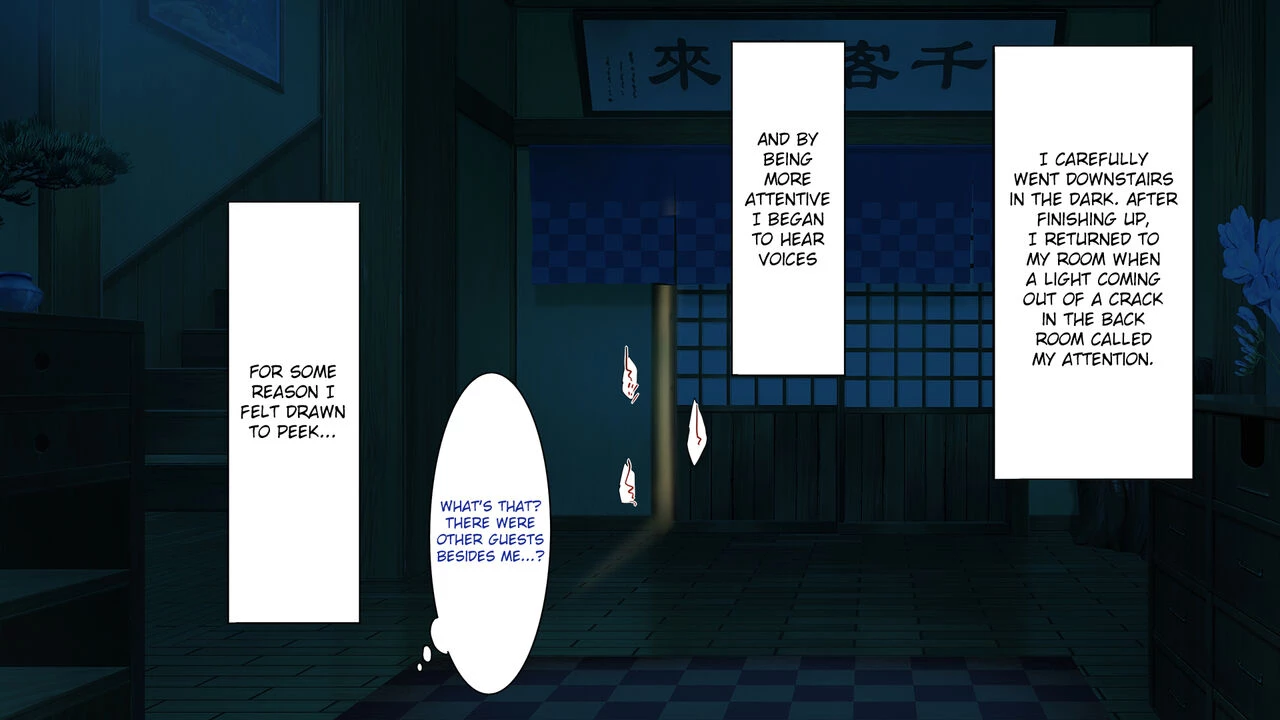 Go to Kozukuri ~Ore ga Kasoka no Susumu Inaka no Mura de Tekireiki no Onna-tachi e no Tanetsuke o Onegai sareta Wake~ porn comic picture 15