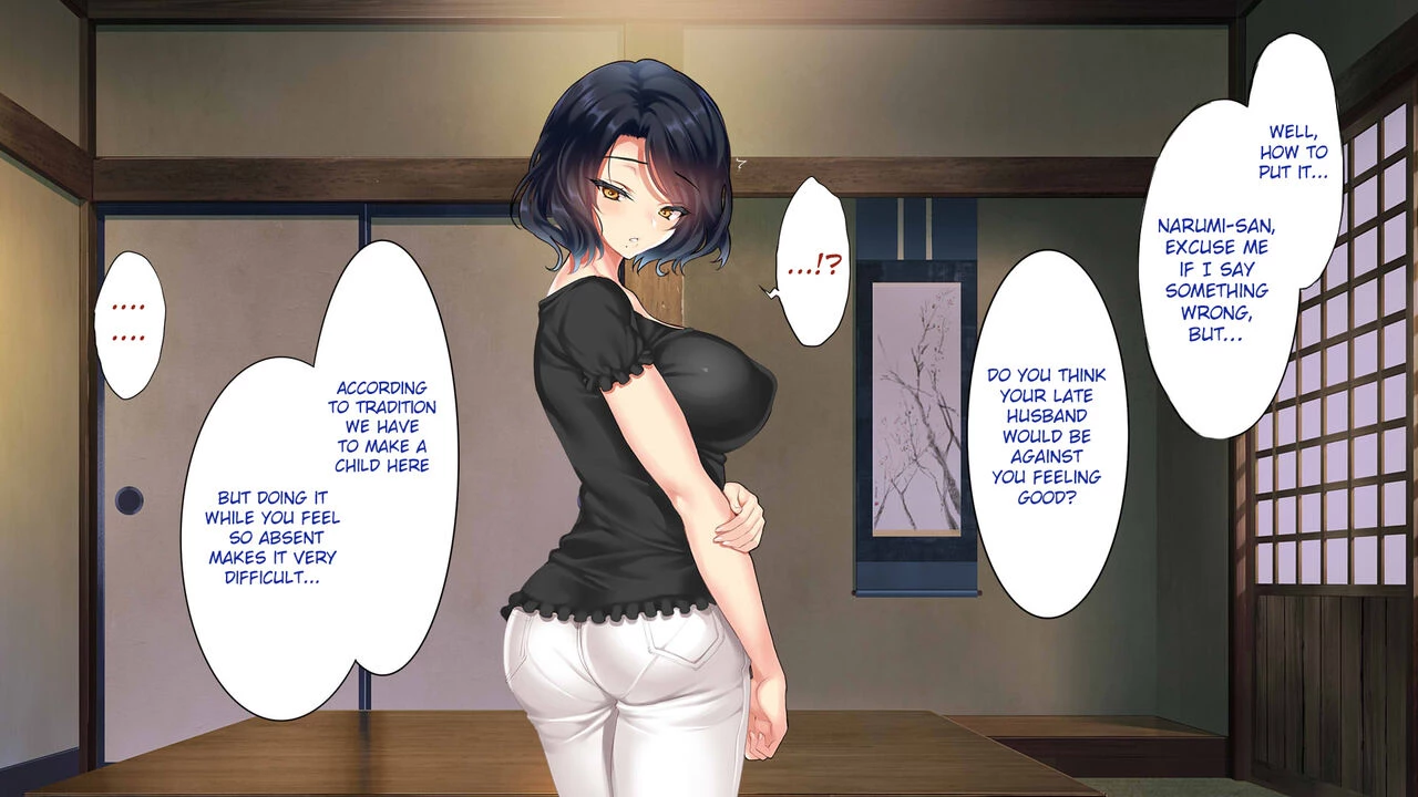 Go to Kozukuri ~Ore ga Kasoka no Susumu Inaka no Mura de Tekireiki no Onna-tachi e no Tanetsuke o Onegai sareta Wake~ porn comic picture 171