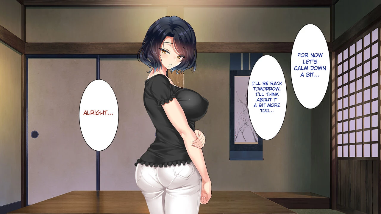 Go to Kozukuri ~Ore ga Kasoka no Susumu Inaka no Mura de Tekireiki no Onna-tachi e no Tanetsuke o Onegai sareta Wake~ porn comic picture 172