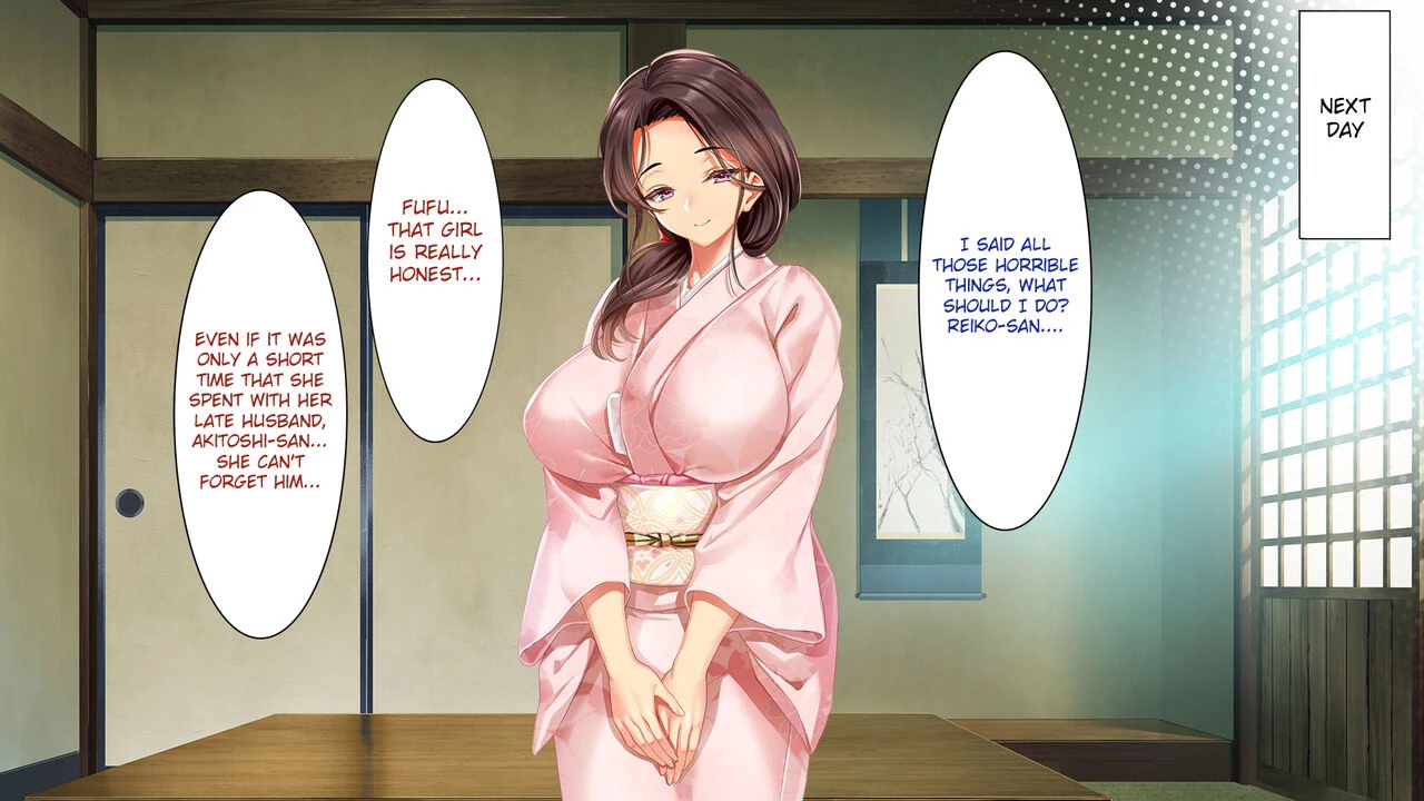 Go to Kozukuri ~Ore ga Kasoka no Susumu Inaka no Mura de Tekireiki no Onna-tachi e no Tanetsuke o Onegai sareta Wake~ porn comic picture 174