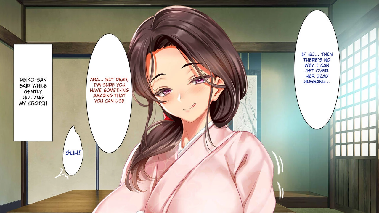 Go to Kozukuri ~Ore ga Kasoka no Susumu Inaka no Mura de Tekireiki no Onna-tachi e no Tanetsuke o Onegai sareta Wake~ porn comic picture 175