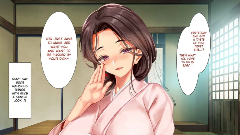 Go to Kozukuri ~Ore ga Kasoka no Susumu Inaka no Mura de Tekireiki no Onna-tachi e no Tanetsuke o Onegai sareta Wake~ porn comic picture 176