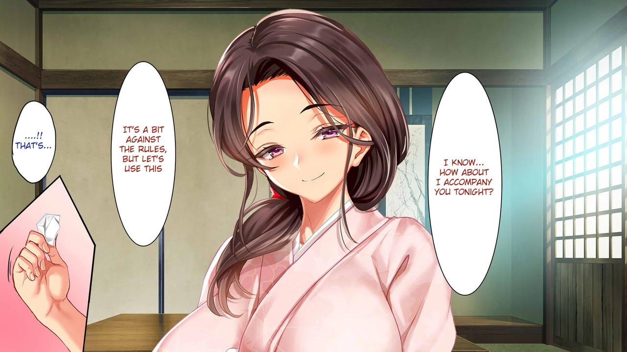 Go to Kozukuri ~Ore ga Kasoka no Susumu Inaka no Mura de Tekireiki no Onna-tachi e no Tanetsuke o Onegai sareta Wake~ porn comic picture 178