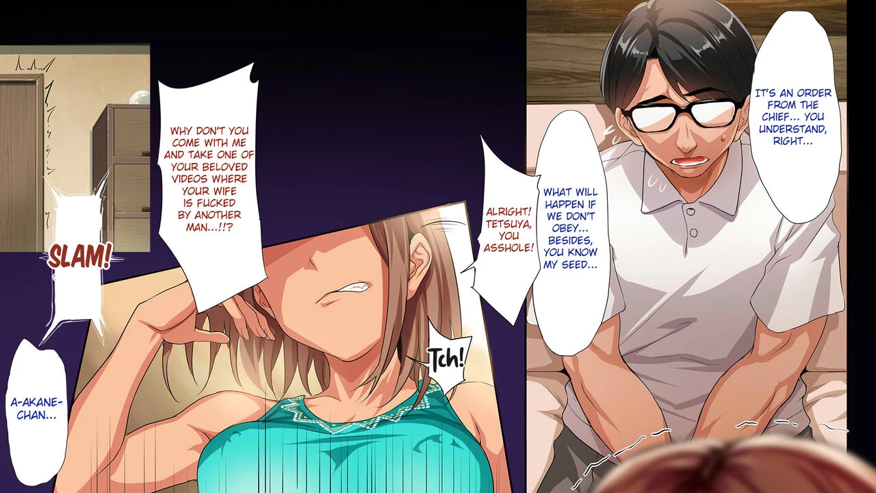 Go to Kozukuri ~Ore ga Kasoka no Susumu Inaka no Mura de Tekireiki no Onna-tachi e no Tanetsuke o Onegai sareta Wake~ porn comic picture 222