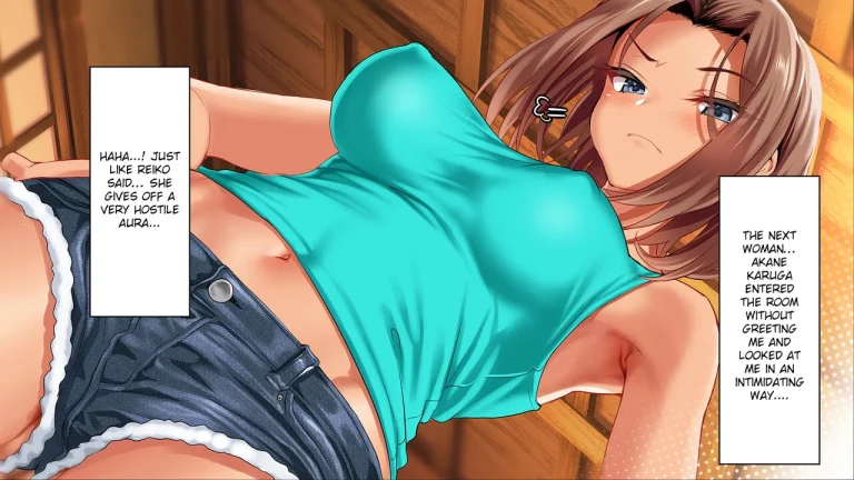 Go to Kozukuri ~Ore ga Kasoka no Susumu Inaka no Mura de Tekireiki no Onna-tachi e no Tanetsuke o Onegai sareta Wake~ porn comic picture 223