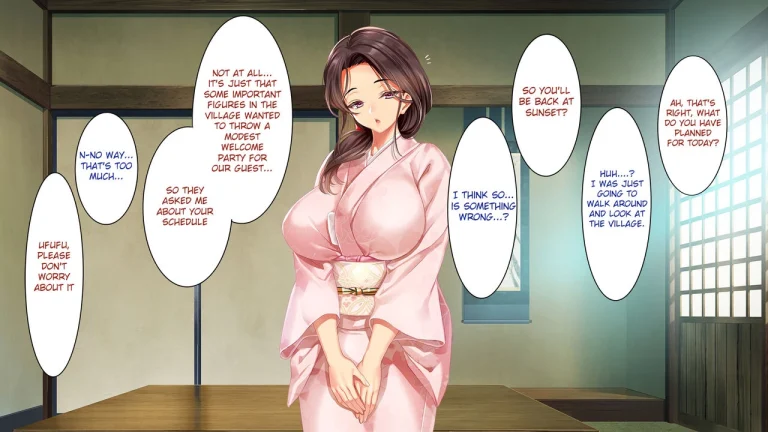Go to Kozukuri ~Ore ga Kasoka no Susumu Inaka no Mura de Tekireiki no Onna-tachi e no Tanetsuke o Onegai sareta Wake~ porn comic picture 32
