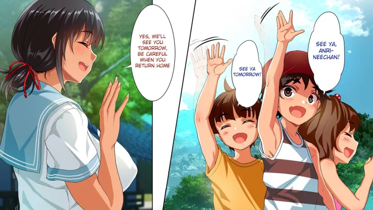 Go to Kozukuri ~Ore ga Kasoka no Susumu Inaka no Mura de Tekireiki no Onna-tachi e no Tanetsuke o Onegai sareta Wake~ porn comic picture 333