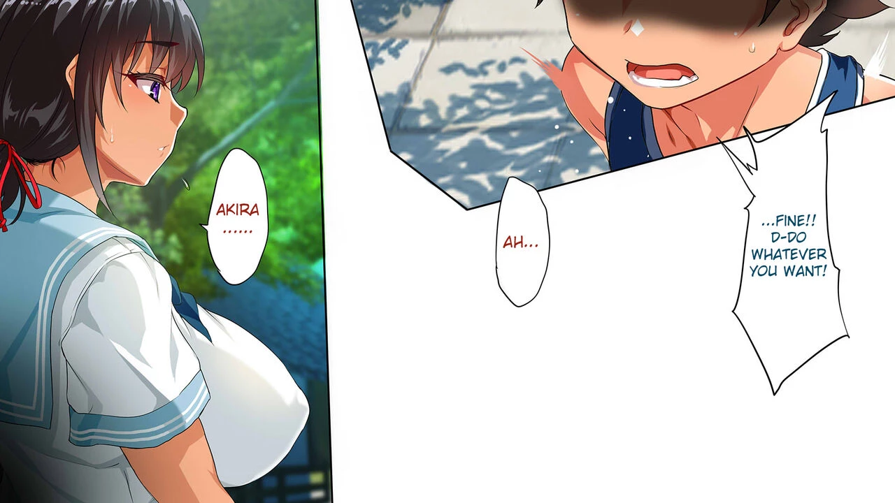 Go to Kozukuri ~Ore ga Kasoka no Susumu Inaka no Mura de Tekireiki no Onna-tachi e no Tanetsuke o Onegai sareta Wake~ porn comic picture 335