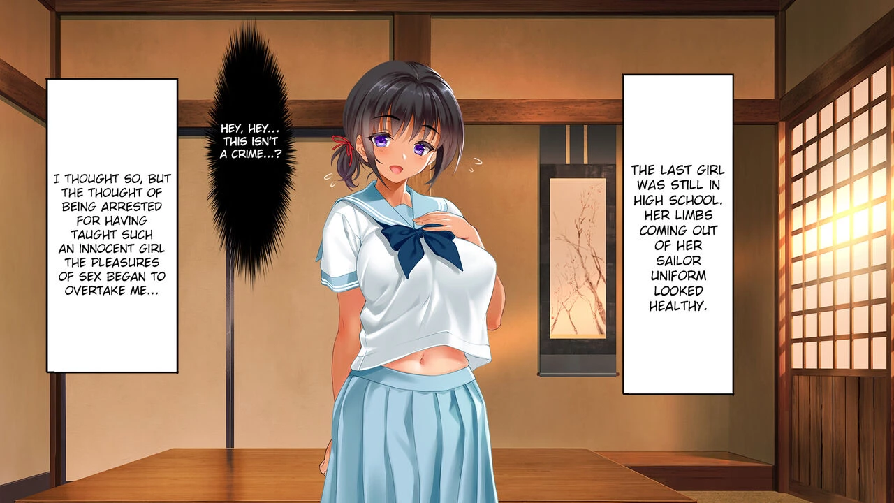 Go to Kozukuri ~Ore ga Kasoka no Susumu Inaka no Mura de Tekireiki no Onna-tachi e no Tanetsuke o Onegai sareta Wake~ porn comic picture 336