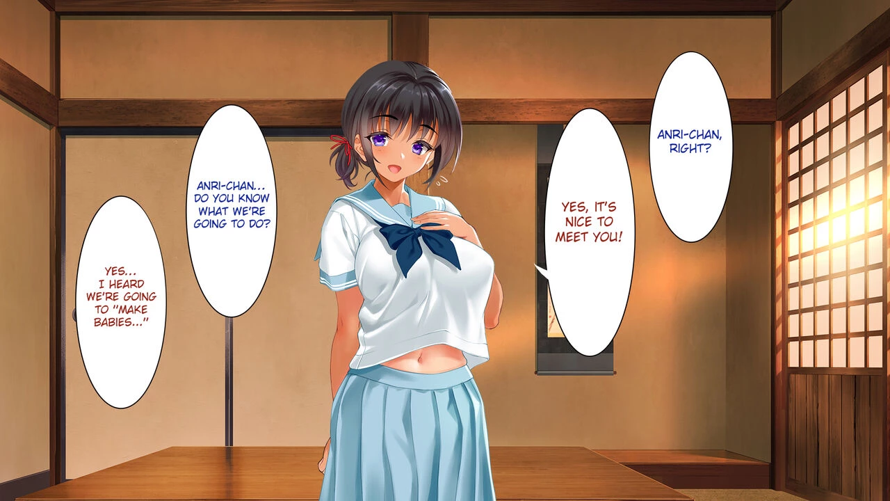 Go to Kozukuri ~Ore ga Kasoka no Susumu Inaka no Mura de Tekireiki no Onna-tachi e no Tanetsuke o Onegai sareta Wake~ porn comic picture 337