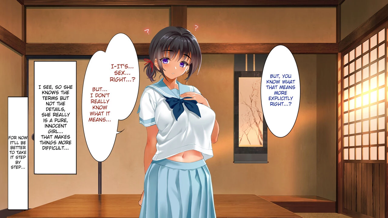 Go to Kozukuri ~Ore ga Kasoka no Susumu Inaka no Mura de Tekireiki no Onna-tachi e no Tanetsuke o Onegai sareta Wake~ porn comic picture 338