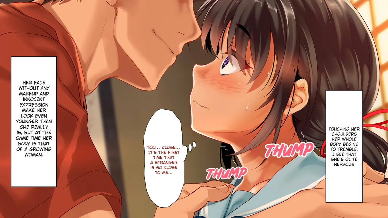 Go to Kozukuri ~Ore ga Kasoka no Susumu Inaka no Mura de Tekireiki no Onna-tachi e no Tanetsuke o Onegai sareta Wake~ porn comic picture 339