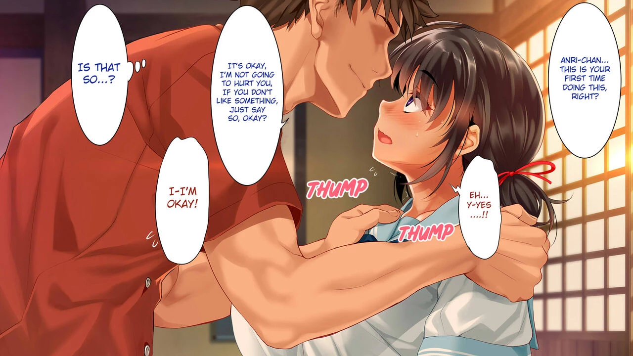 Go to Kozukuri ~Ore ga Kasoka no Susumu Inaka no Mura de Tekireiki no Onna-tachi e no Tanetsuke o Onegai sareta Wake~ porn comic picture 340