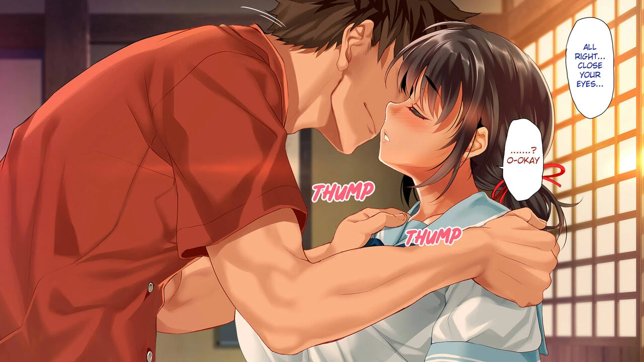 Go to Kozukuri ~Ore ga Kasoka no Susumu Inaka no Mura de Tekireiki no Onna-tachi e no Tanetsuke o Onegai sareta Wake~ porn comic picture 341