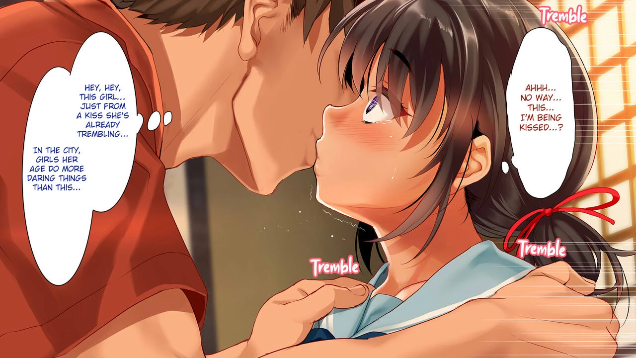 Go to Kozukuri ~Ore ga Kasoka no Susumu Inaka no Mura de Tekireiki no Onna-tachi e no Tanetsuke o Onegai sareta Wake~ porn comic picture 343