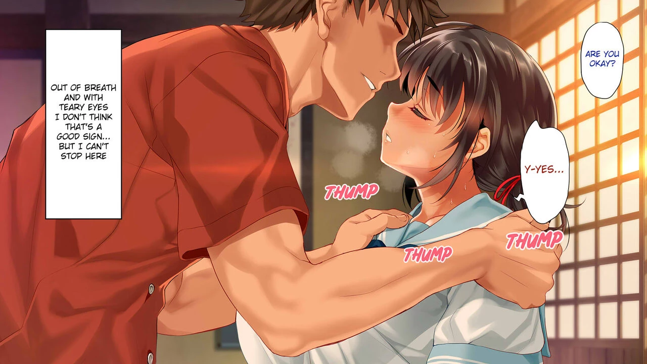 Go to Kozukuri ~Ore ga Kasoka no Susumu Inaka no Mura de Tekireiki no Onna-tachi e no Tanetsuke o Onegai sareta Wake~ porn comic picture 344