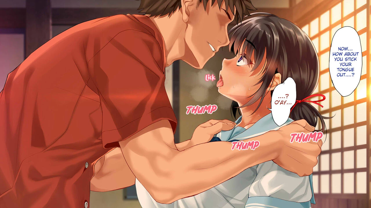 Go to Kozukuri ~Ore ga Kasoka no Susumu Inaka no Mura de Tekireiki no Onna-tachi e no Tanetsuke o Onegai sareta Wake~ porn comic picture 345