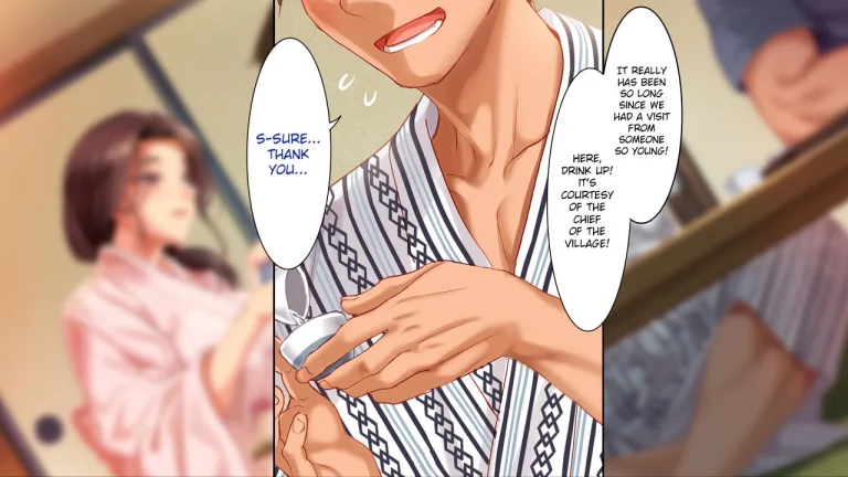 Go to Kozukuri ~Ore ga Kasoka no Susumu Inaka no Mura de Tekireiki no Onna-tachi e no Tanetsuke o Onegai sareta Wake~ porn comic picture 35