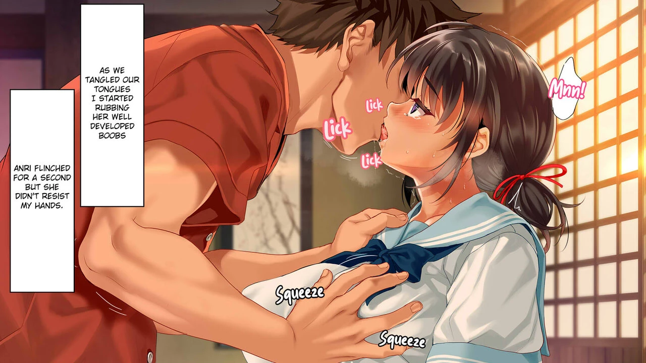 Go to Kozukuri ~Ore ga Kasoka no Susumu Inaka no Mura de Tekireiki no Onna-tachi e no Tanetsuke o Onegai sareta Wake~ porn comic picture 351