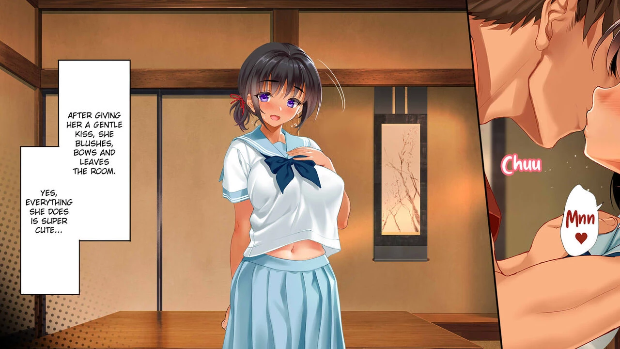 Go to Kozukuri ~Ore ga Kasoka no Susumu Inaka no Mura de Tekireiki no Onna-tachi e no Tanetsuke o Onegai sareta Wake~ porn comic picture 367