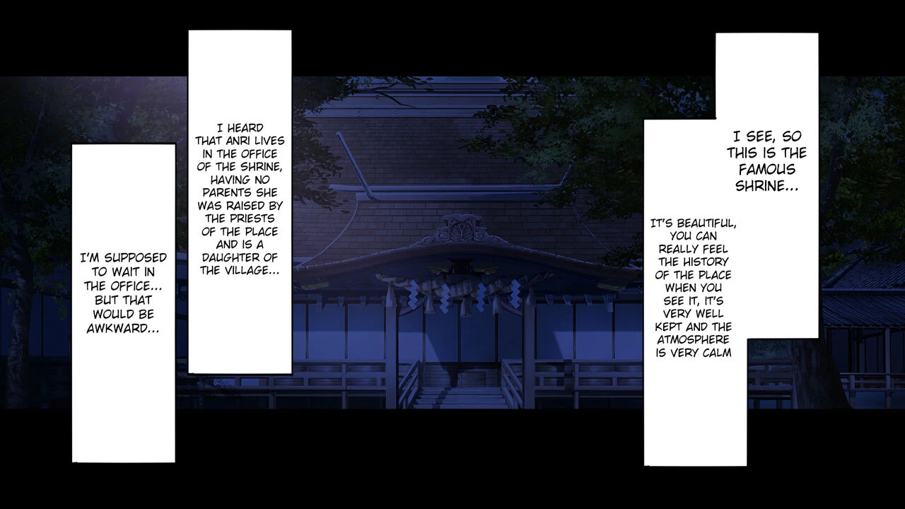 Go to Kozukuri ~Ore ga Kasoka no Susumu Inaka no Mura de Tekireiki no Onna-tachi e no Tanetsuke o Onegai sareta Wake~ porn comic picture 369