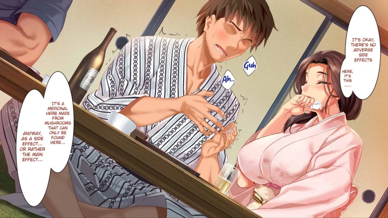 Go to Kozukuri ~Ore ga Kasoka no Susumu Inaka no Mura de Tekireiki no Onna-tachi e no Tanetsuke o Onegai sareta Wake~ porn comic picture 41