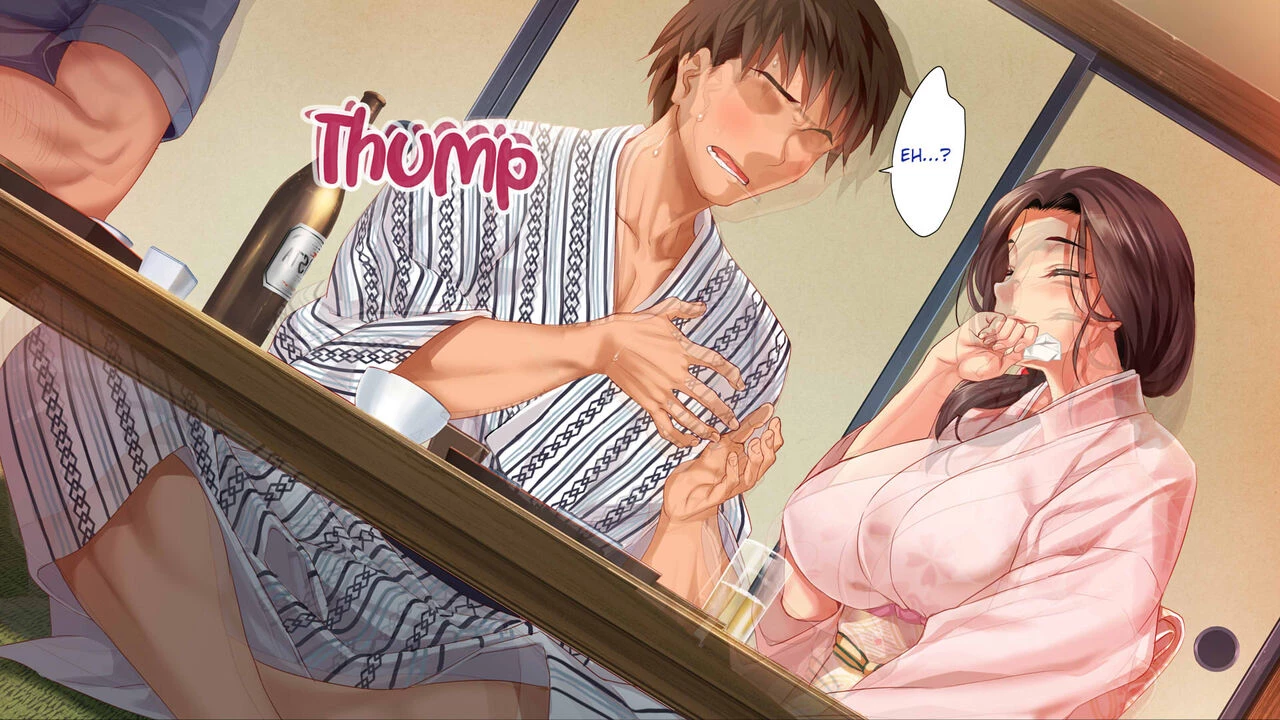 Go to Kozukuri ~Ore ga Kasoka no Susumu Inaka no Mura de Tekireiki no Onna-tachi e no Tanetsuke o Onegai sareta Wake~ porn comic picture 42